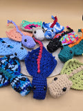Pocket Dragons