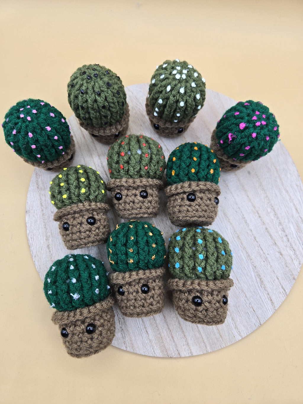 Cactus Mini