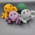 Spider Amigurumi
