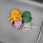 Spider Amigurumi