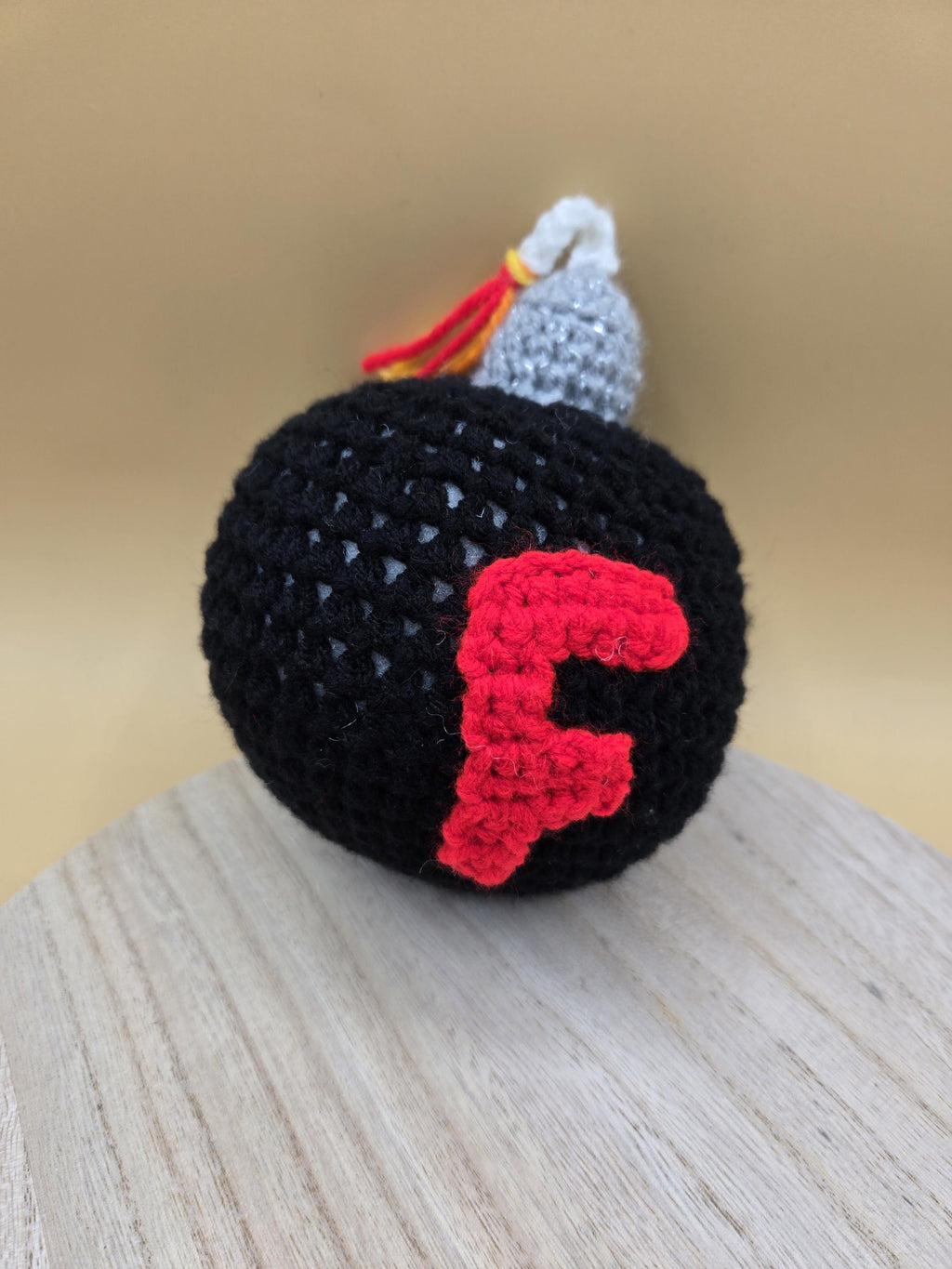 F-Bomb