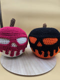 Poison Apple