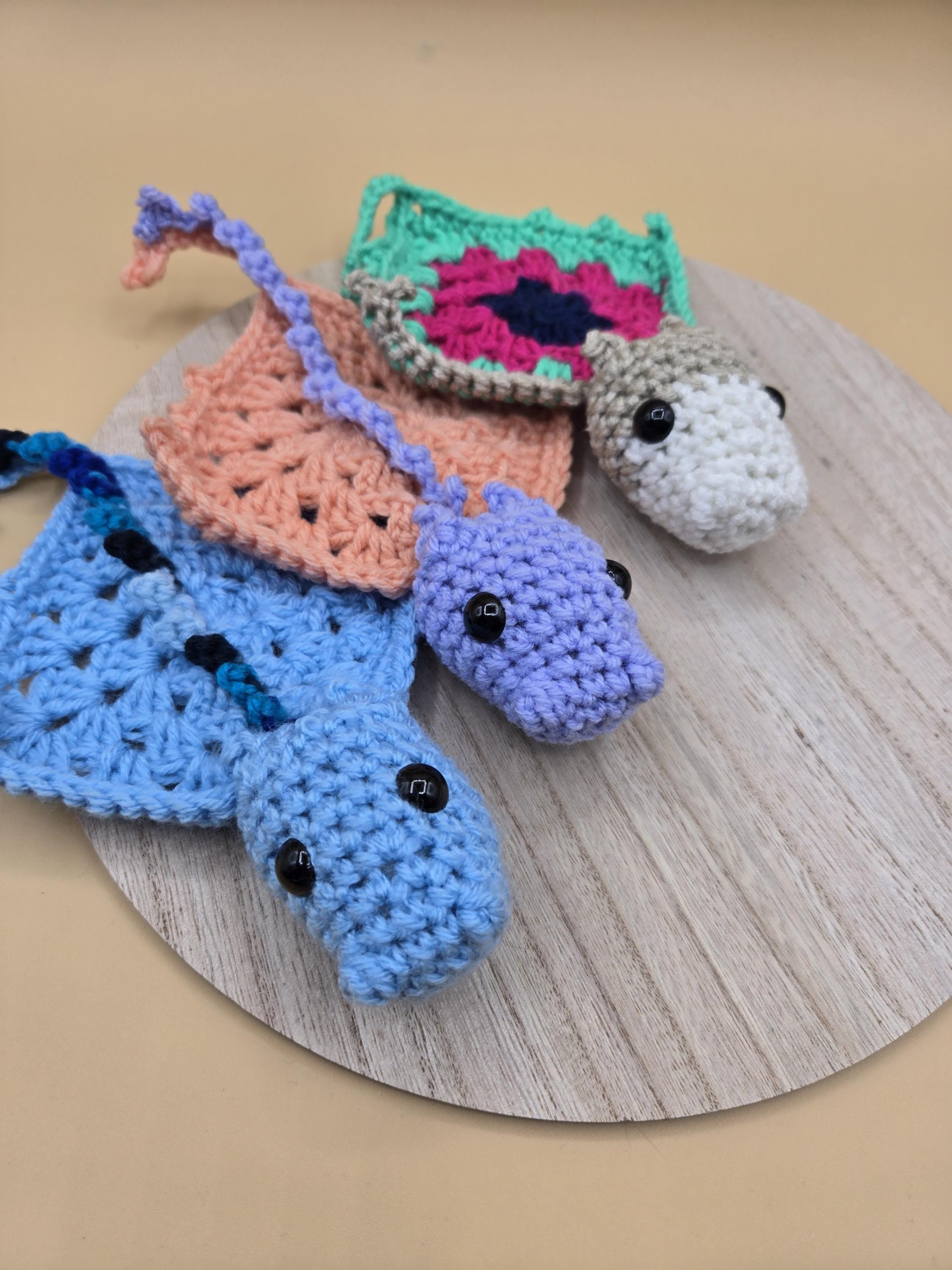 Pocket Dragons