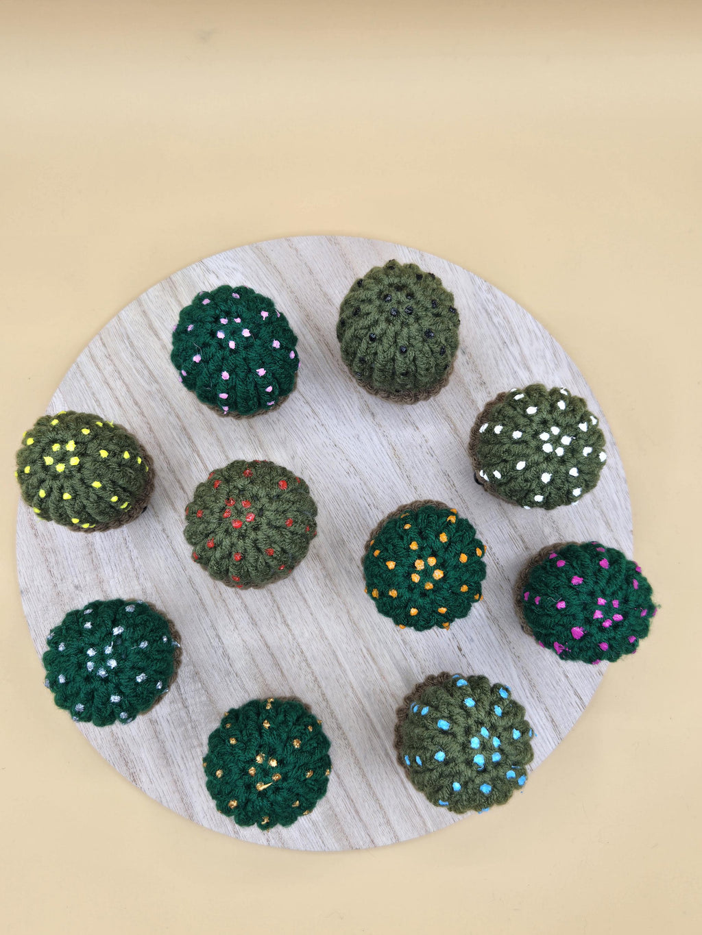 Cactus Mini