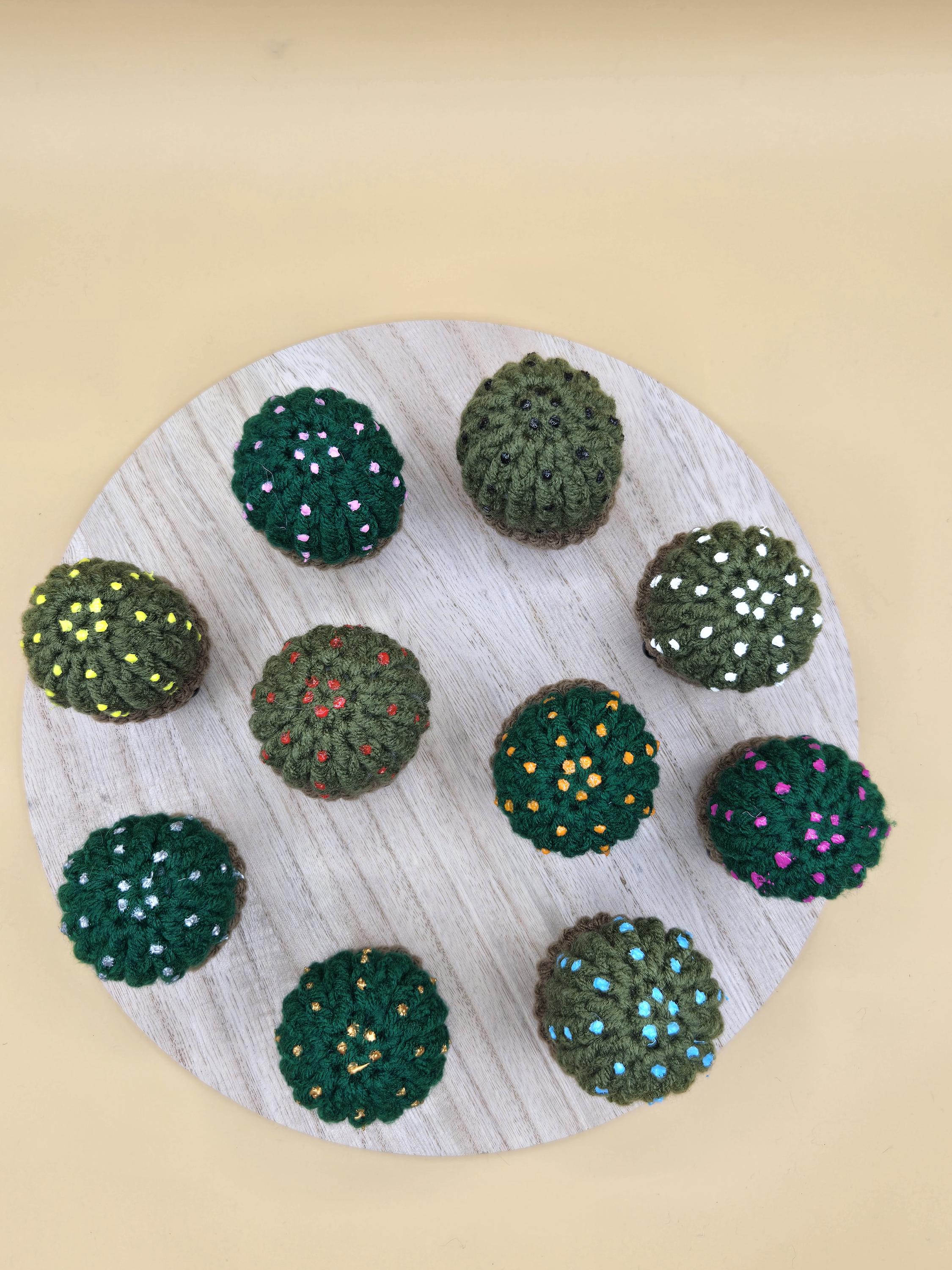 Cactus Mini