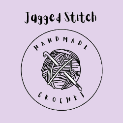 Jagged Stitch