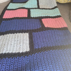 Geometric Blanket