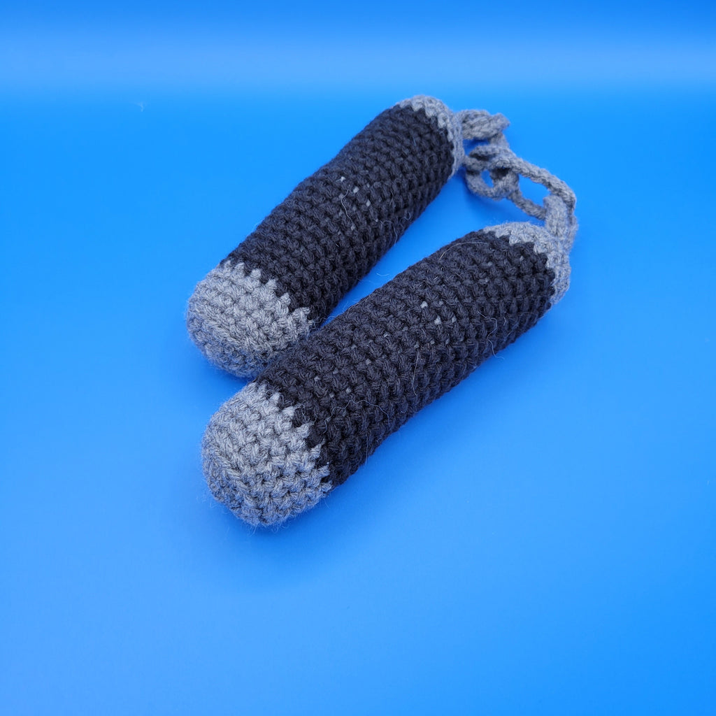 Nunchucks