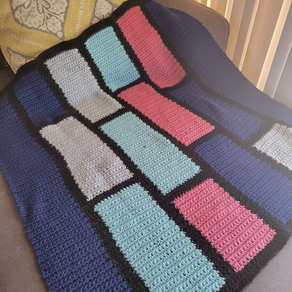 Geometric Blanket