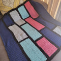 Geometric Blanket
