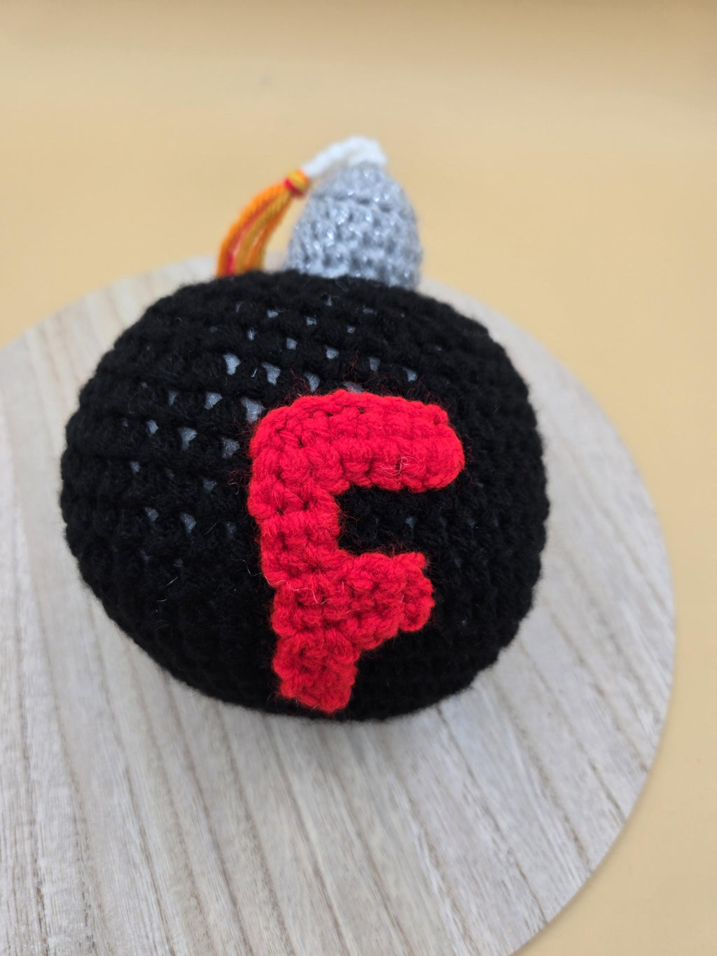 F-Bomb