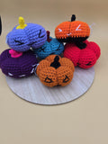 Spooky Cute Pumpkins